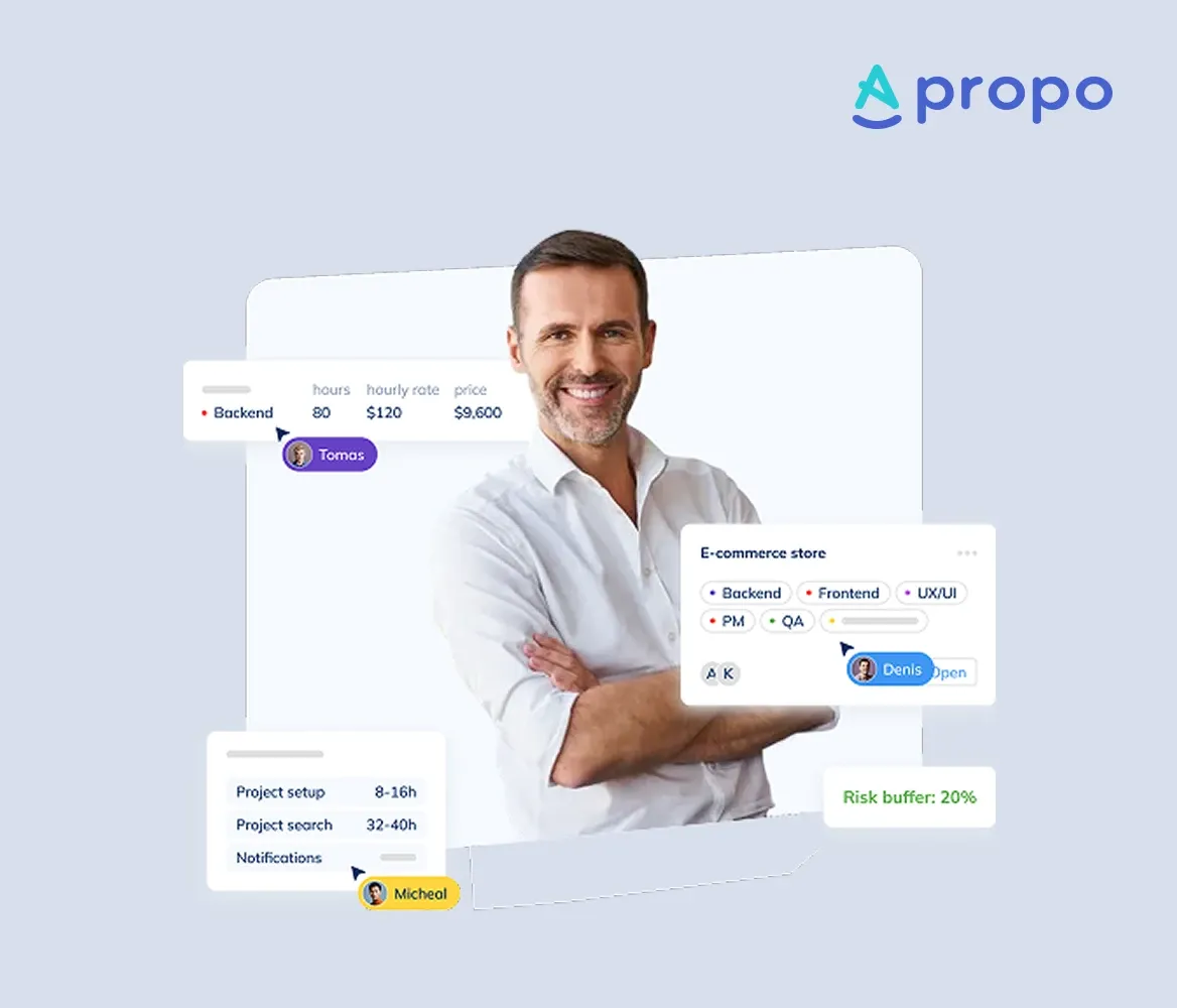 Apropo