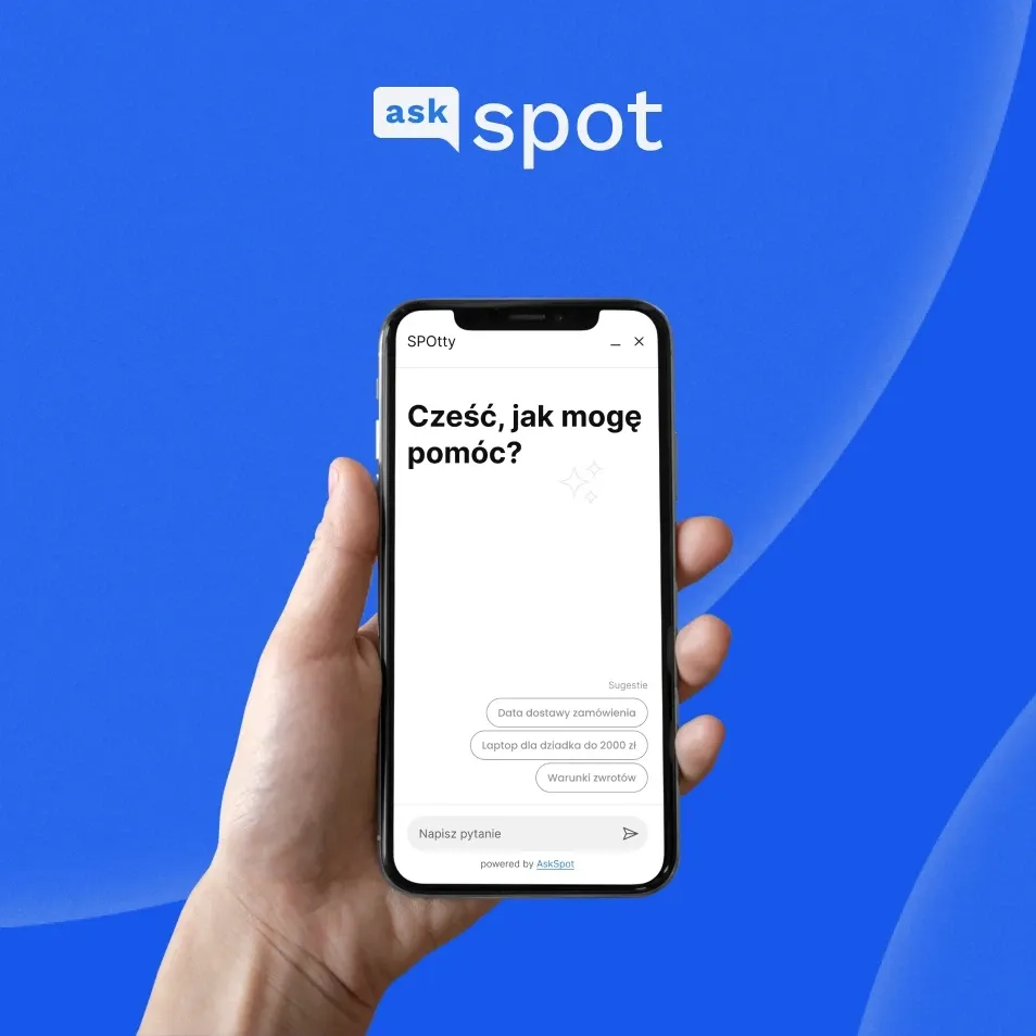 Askspot