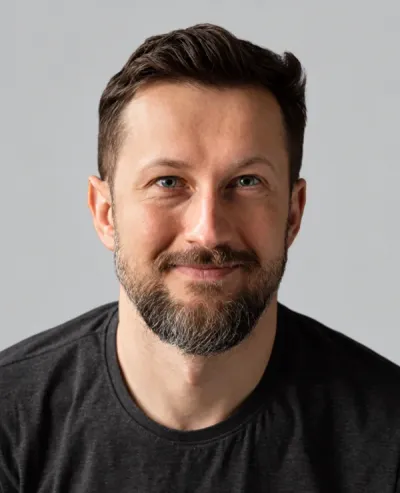 Krzysztof Bednarczyk