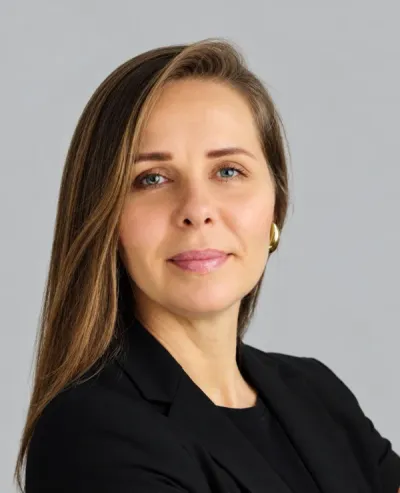 Mariola Gancarz