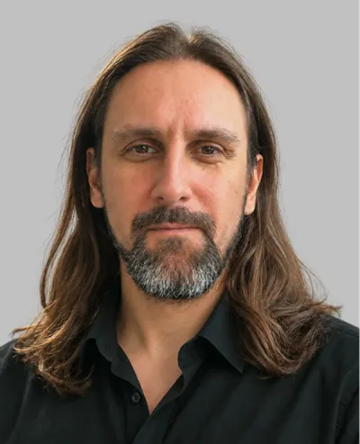 Michał Caba