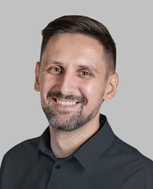 Michał Caba
